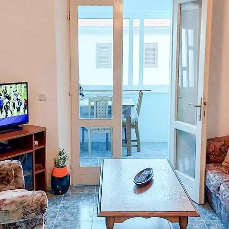 Stunning In With Wifi Apartment Orebic