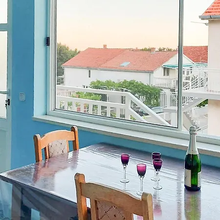 Stunning In With Wifi Apartment *